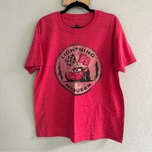 Lightening McQueen TShirt